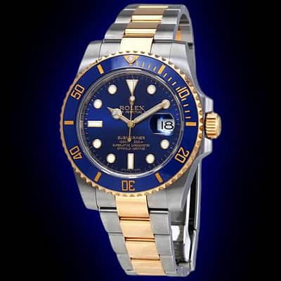 ROLAX WATCH