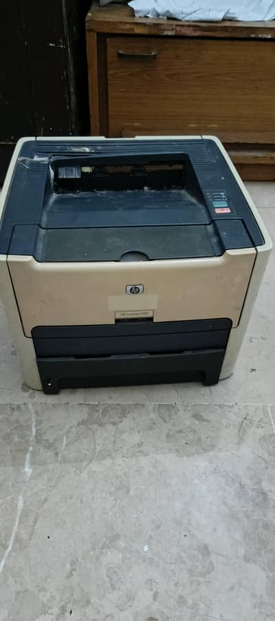 Laserjet 1320