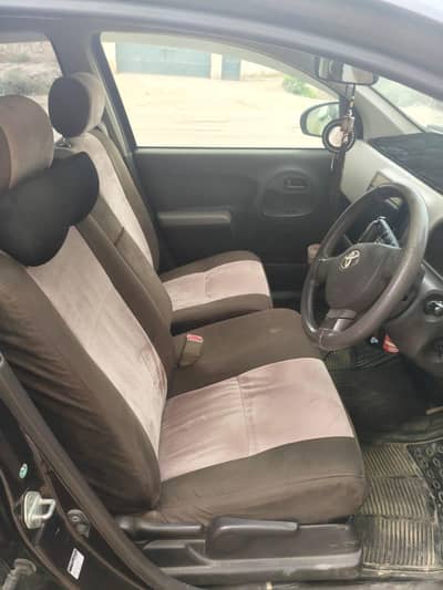 Toyota Passo 2014