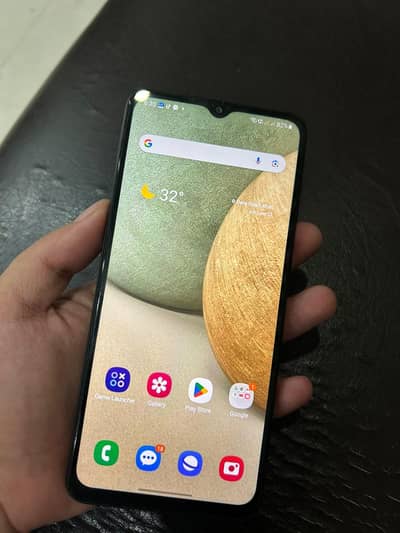 Samsung Mobile A12
