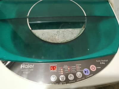 Fully automatic 8.5 kg