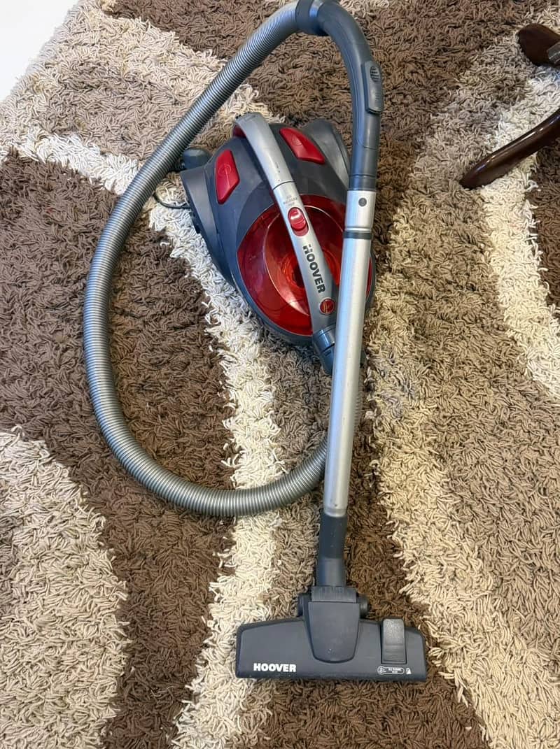 Hover vaccum cleaner 0