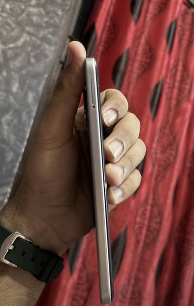 Infinix Hot 50i