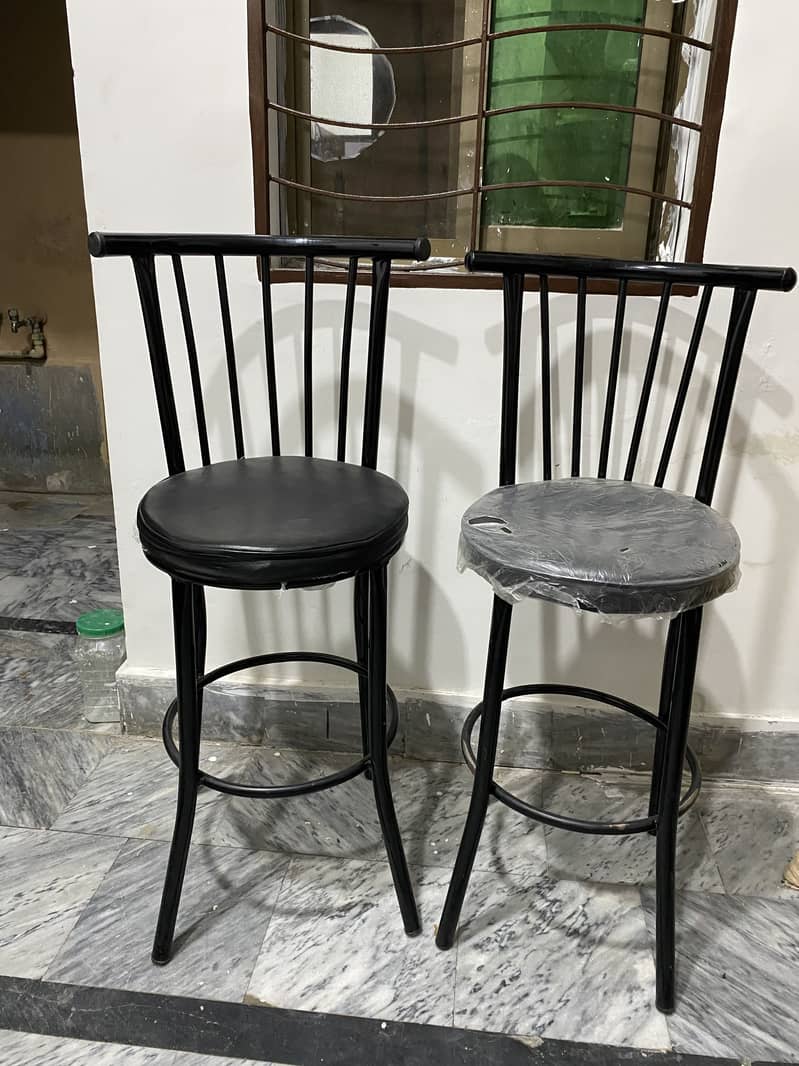 Chairs 1