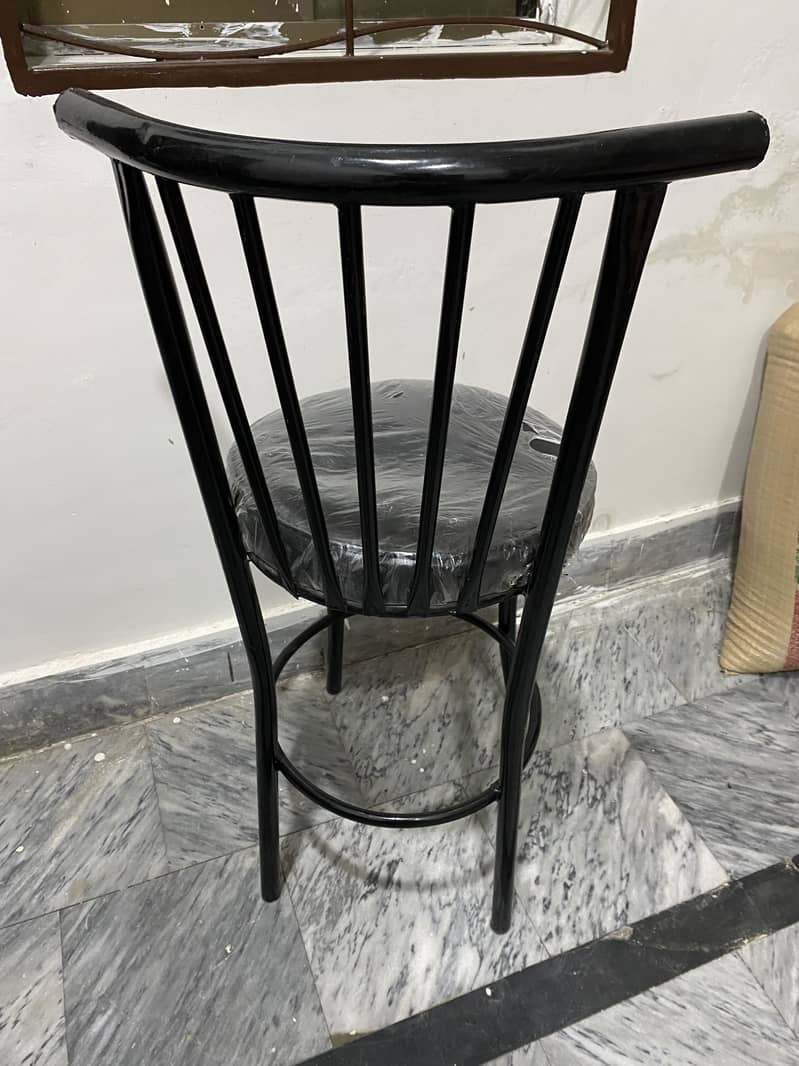 Chairs 4
