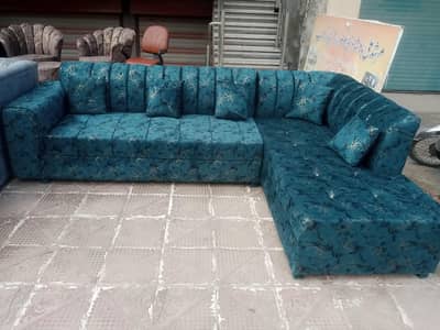 sofa set New