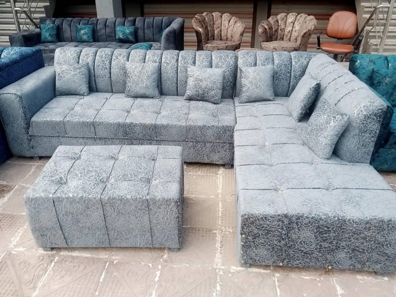 sofa set New 1