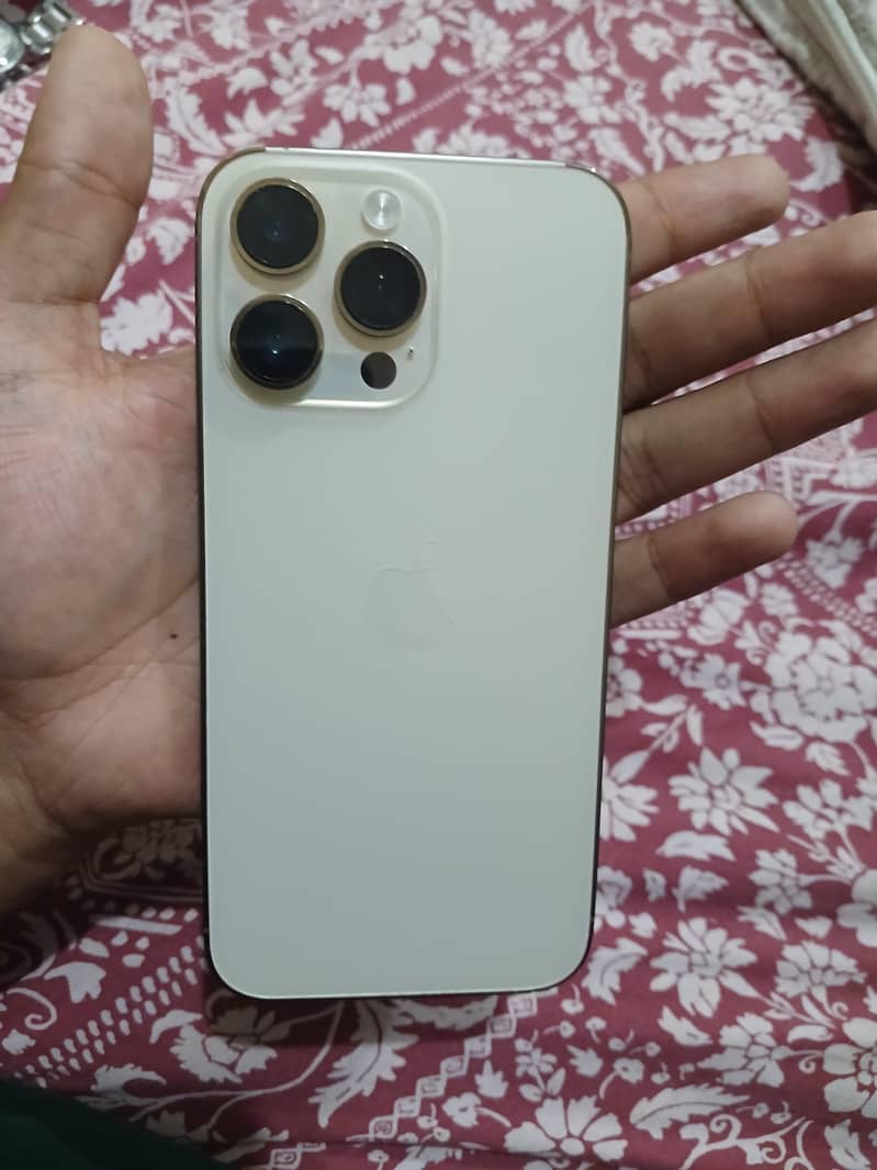 Apple iPhone 14 Pro Max 0