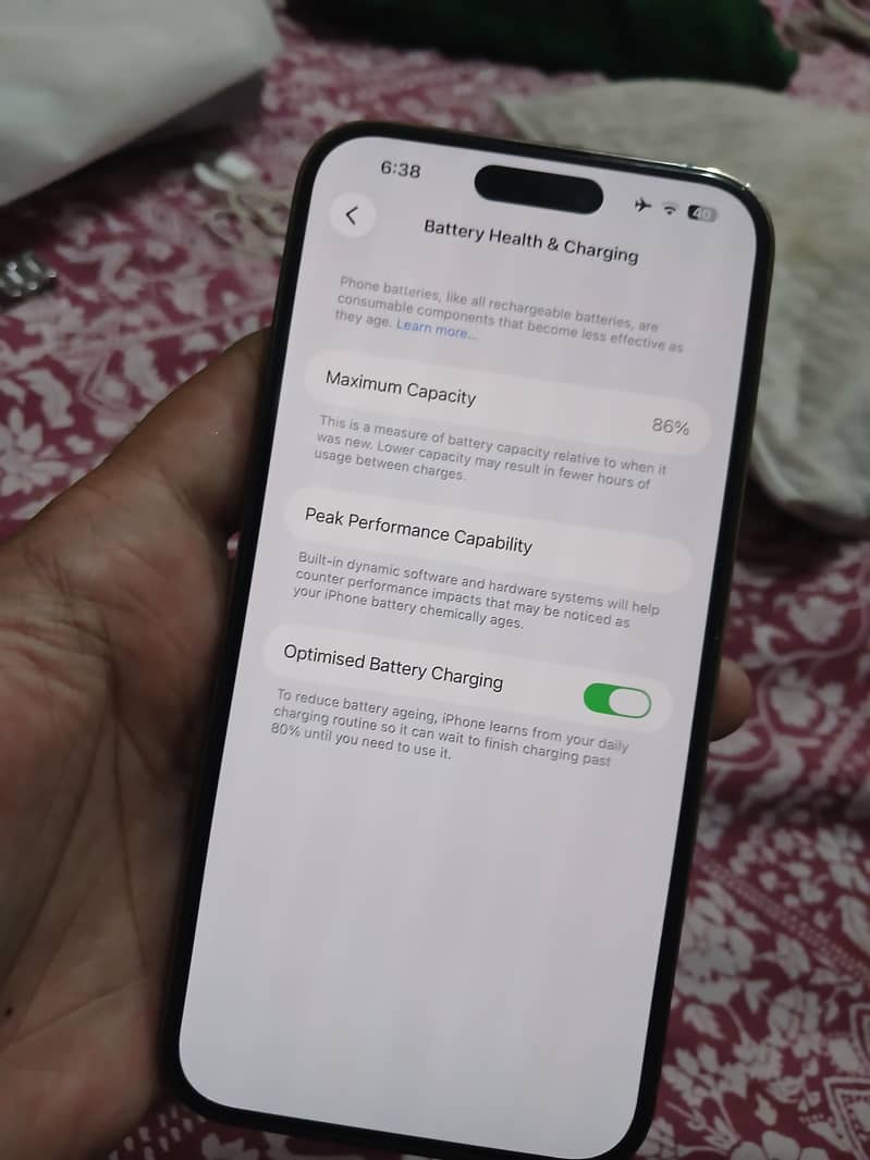 Apple iPhone 14 Pro Max 4