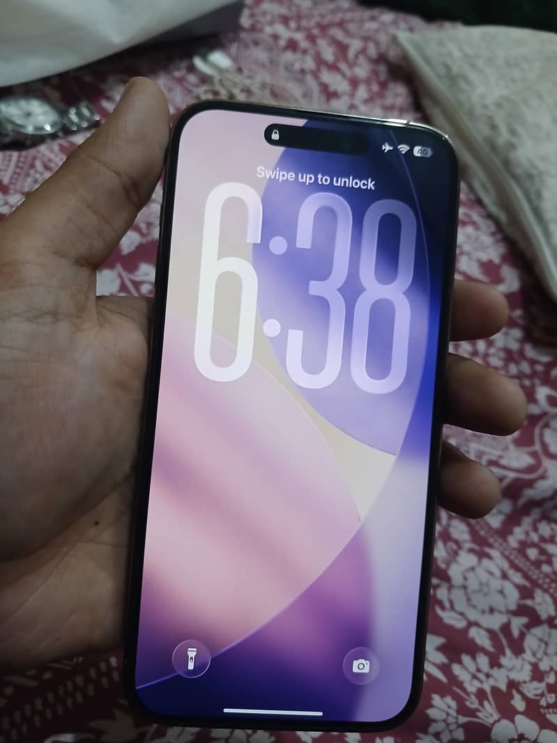 Apple iPhone 14 Pro Max 5
