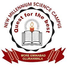 New Millennium Science Teaher Needed Male or Female