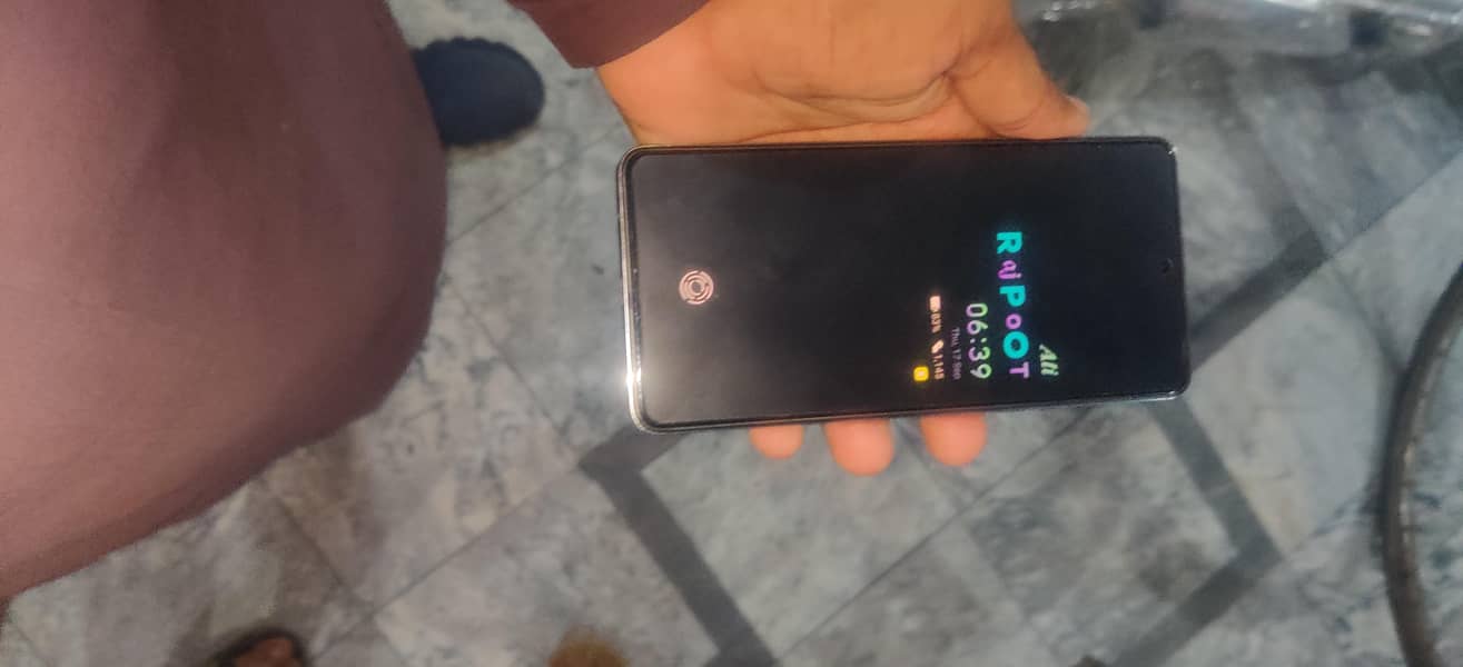 Tecno CAMON 20 3