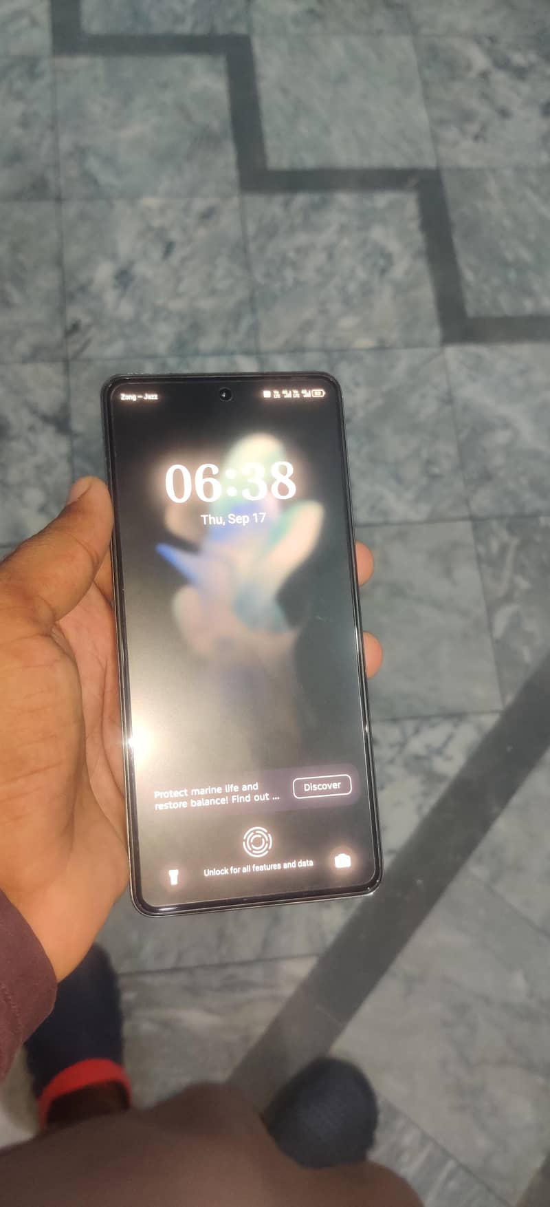 Tecno CAMON 20 4