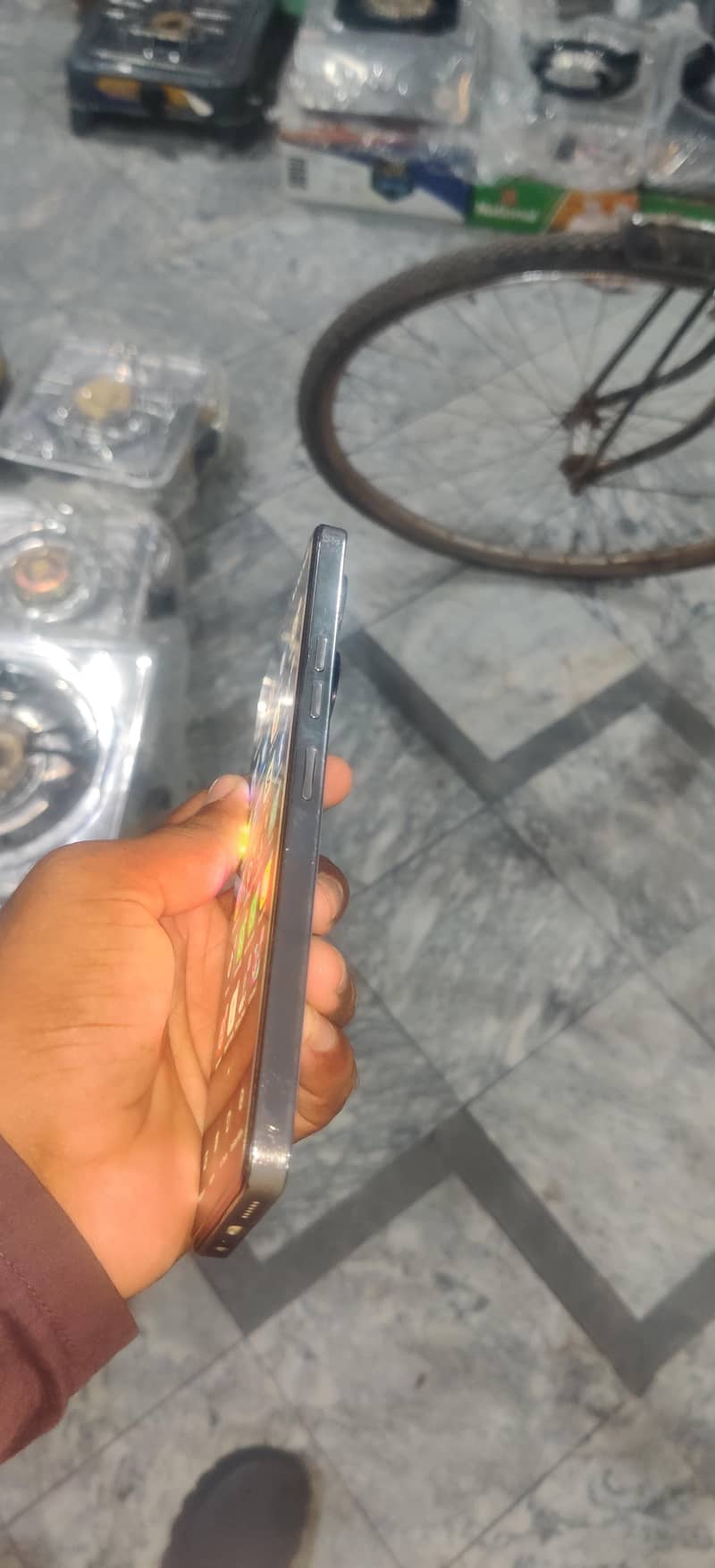 Tecno CAMON 20 5