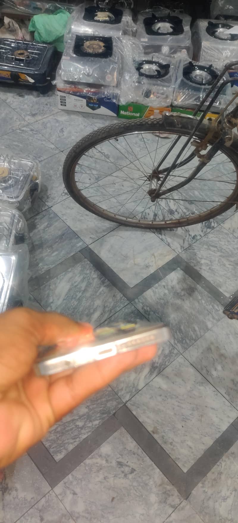 Tecno CAMON 20 6