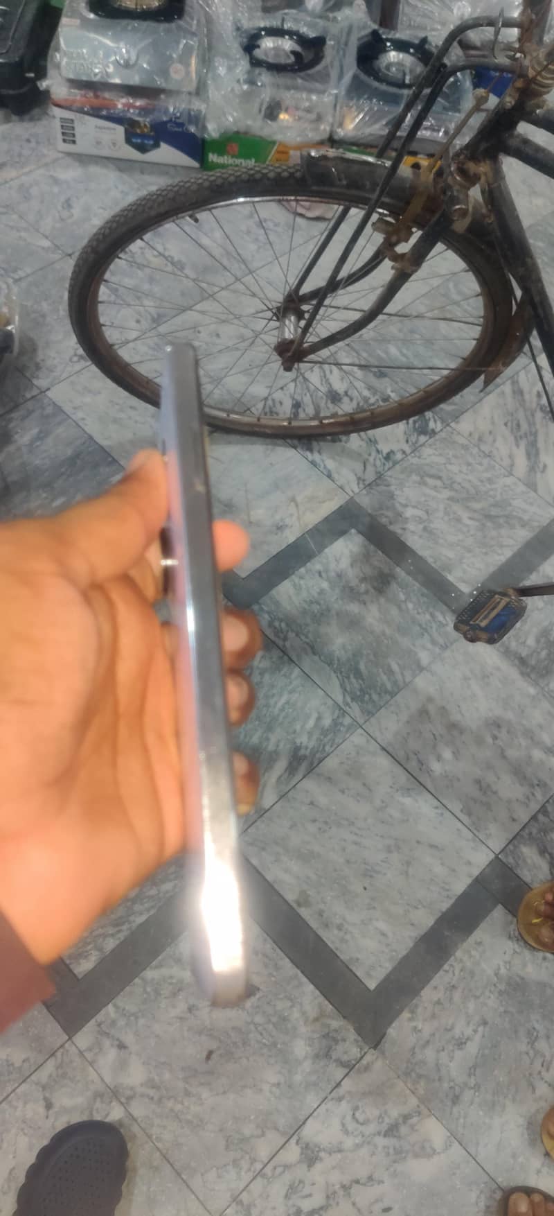 Tecno CAMON 20 7