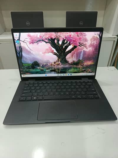 Dell Latitude 7420