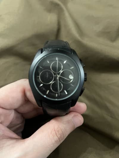 Watch for sale