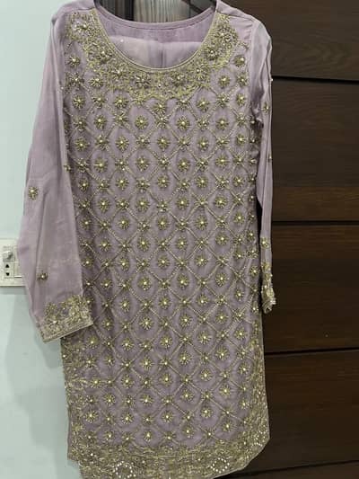 wedding dress, formal wear
