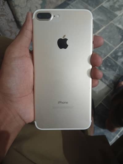Apple iPhone 7 Plus