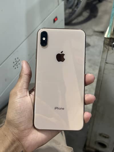 iPhone XS Max 256 gb