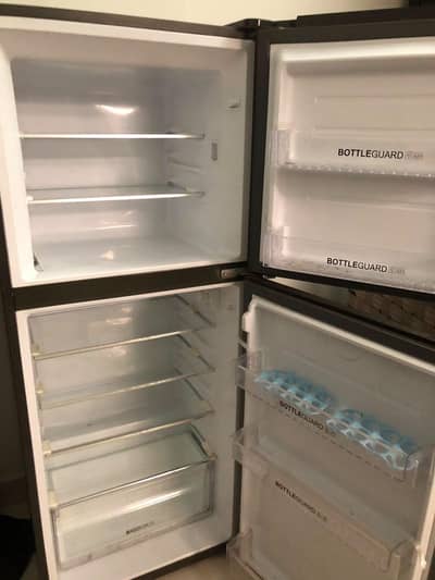 HAIER REFRIGERATOR
