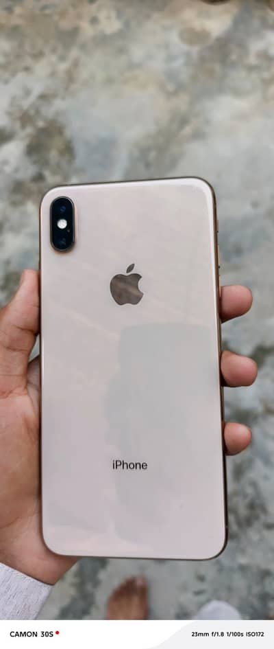 Apple iPhone XS Max