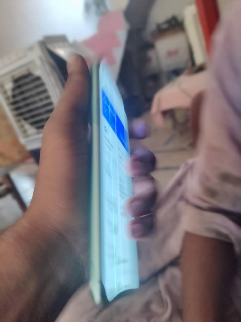 One Plus 8T 3