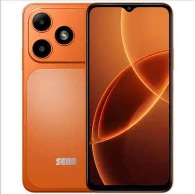 sego smart 20 4+8 ram 64gb
