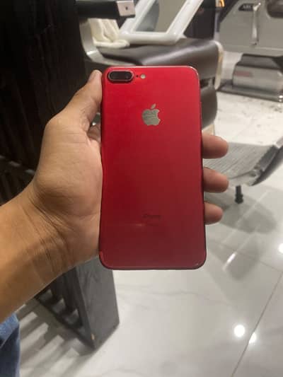Apple iPhone 7 Plus
