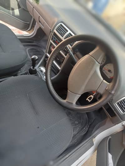 Suzuki Cultus VXR 2015