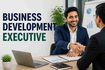 Business Development Executive
