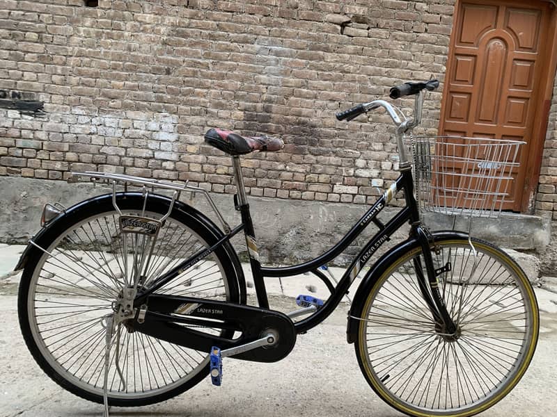 Japana cycle 0