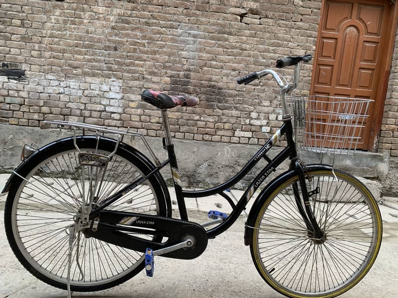 Japana cycle 1