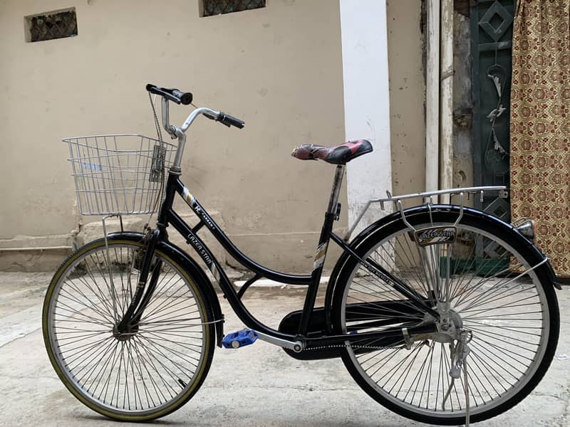 Japana cycle 5