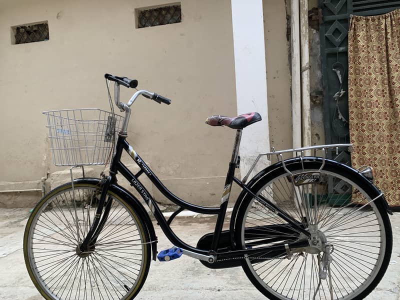 Japana cycle 6