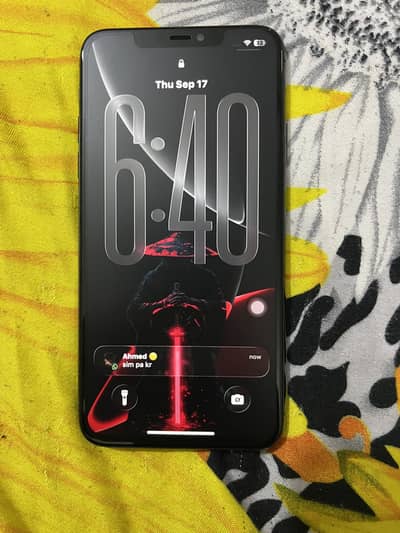 Apple iPhone 11 Pro Max