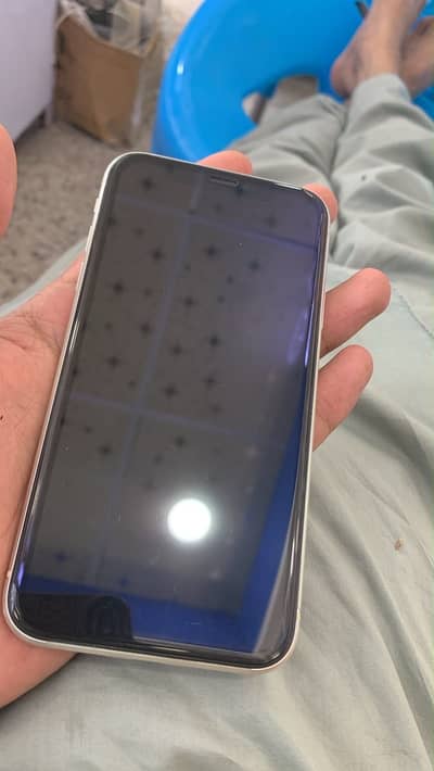iPhone 11 PTA APPROVED