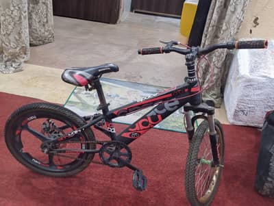 KIDs Bicycle