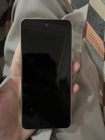 Tecno Spark Go