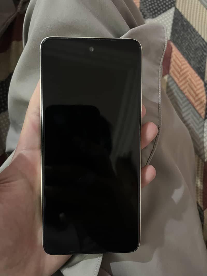 Tecno Spark Go 0