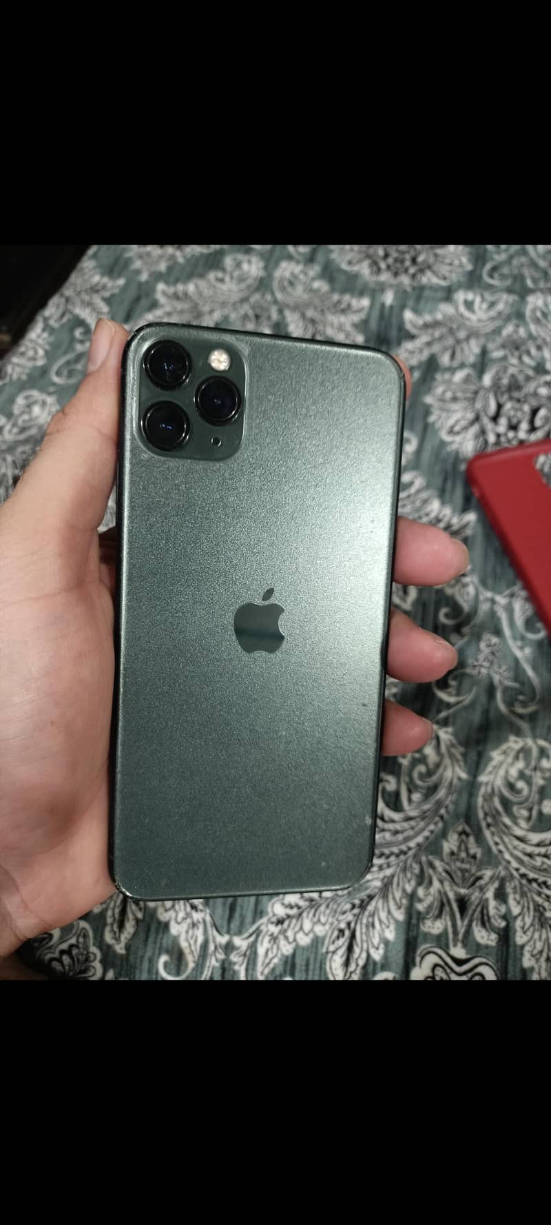 Apple iPhone 11 Pro Max 0