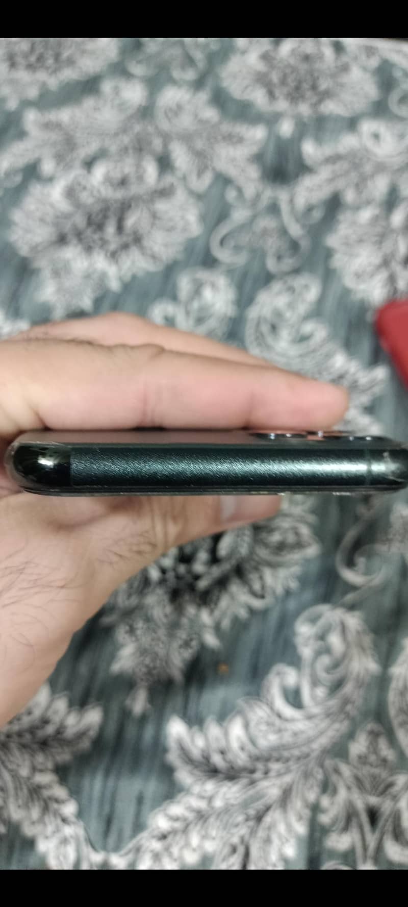 Apple iPhone 11 Pro Max 1