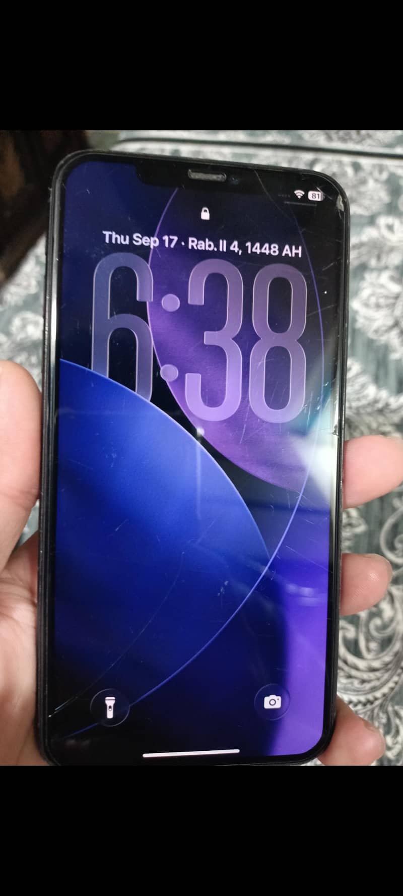 Apple iPhone 11 Pro Max 3