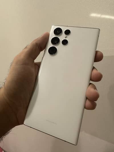 Samsung Galaxy S22 Ultra