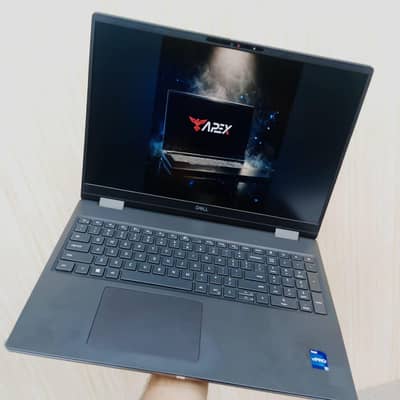 Dell i7 12th Gen HX - RTX A2000 8GB Graphic - 32GB RAM DDR 5//512 SSD*