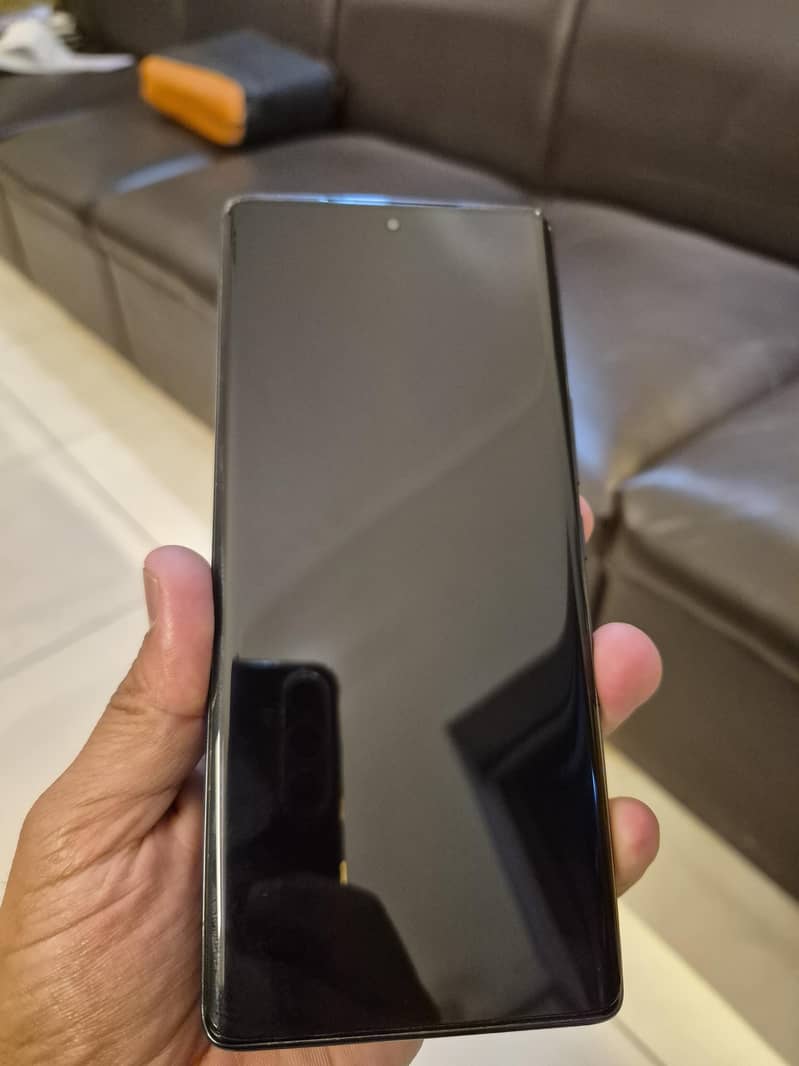 Infinix Note 40 Pro Plus 4