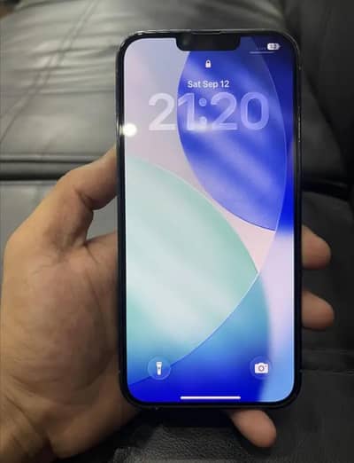 Apple iPhone 13 Pro Max