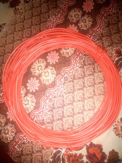 7.29 wire