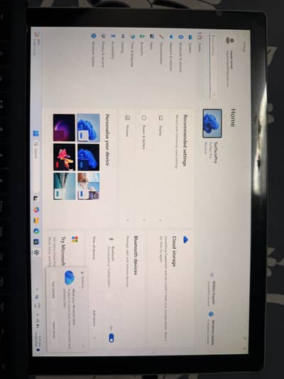 SurfacePro 5